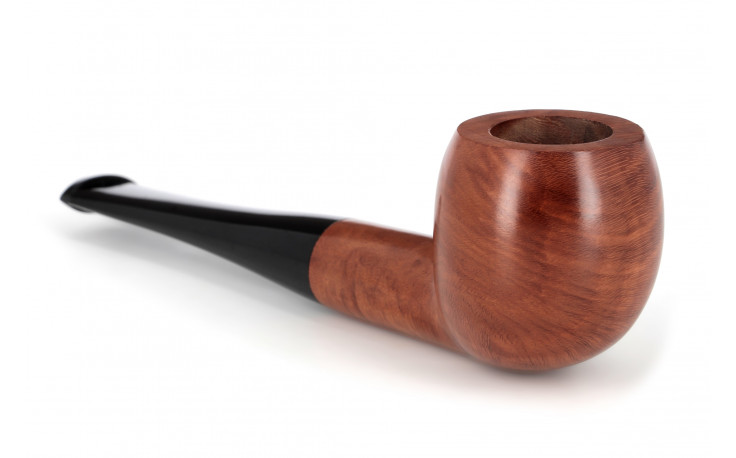 Pipe nature Boule