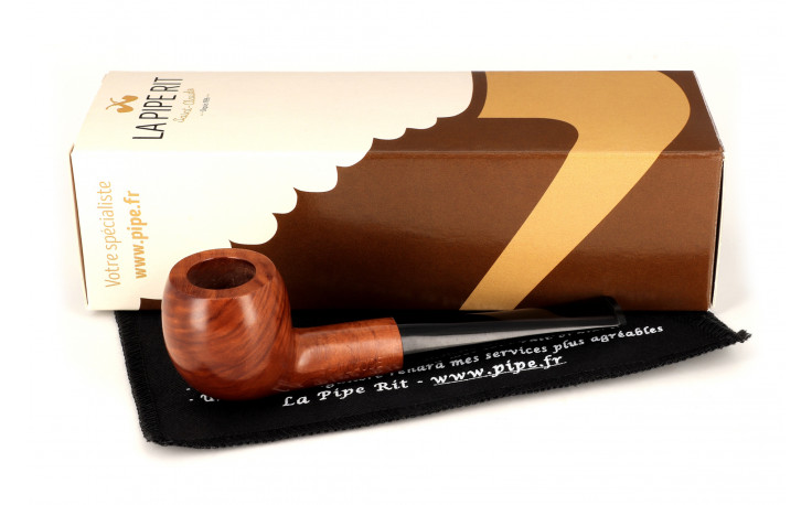 Pipe nature Boule