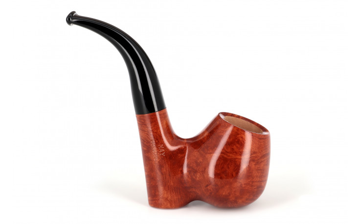 Pipe Brebbia May