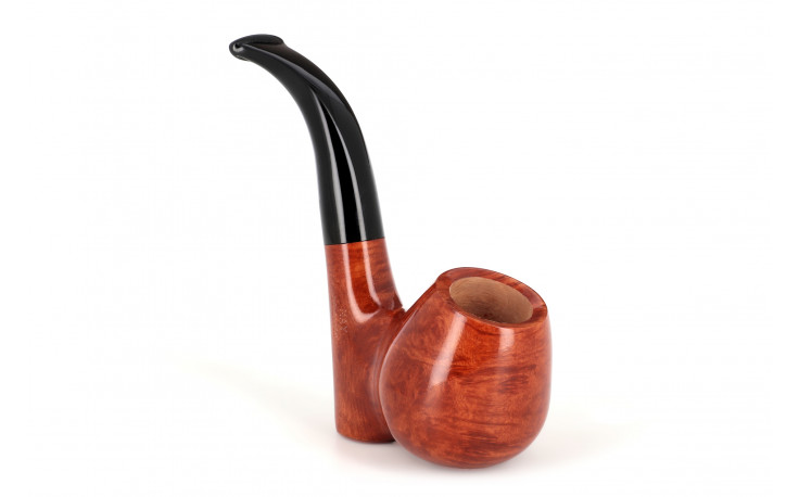 Pipe Brebbia May