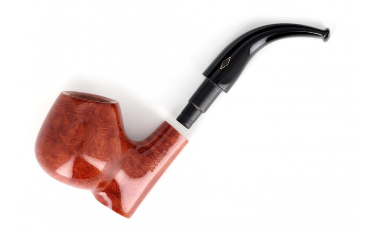 Pipe Brebbia May