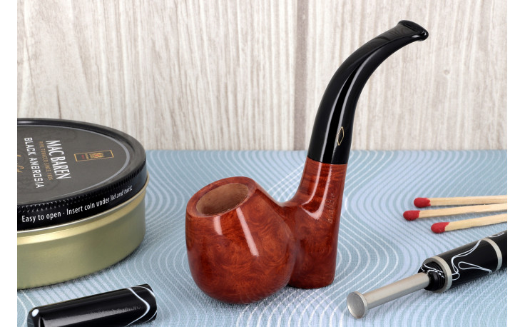 Pipe Brebbia May