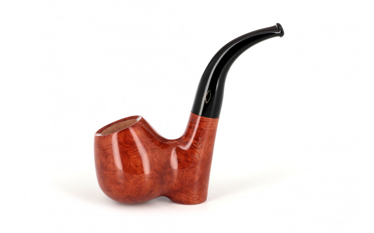 Pipe Brebbia May