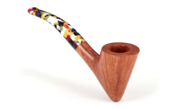 Pipe Savinelli Autograph Pickaxe 076 (Grade 0)