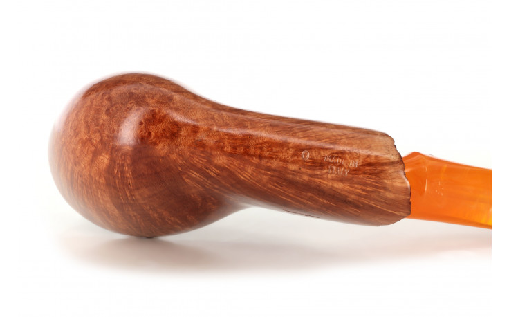 Pipe Savinelli Autograph Broussin 078 (Grade 0)