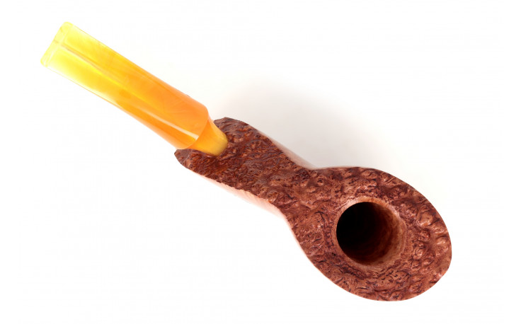 Pipe Savinelli Autograph Broussin 078 (Grade 0)