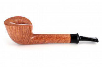 Pipe Savinelli Autograph Pot 079 (Grade 0)