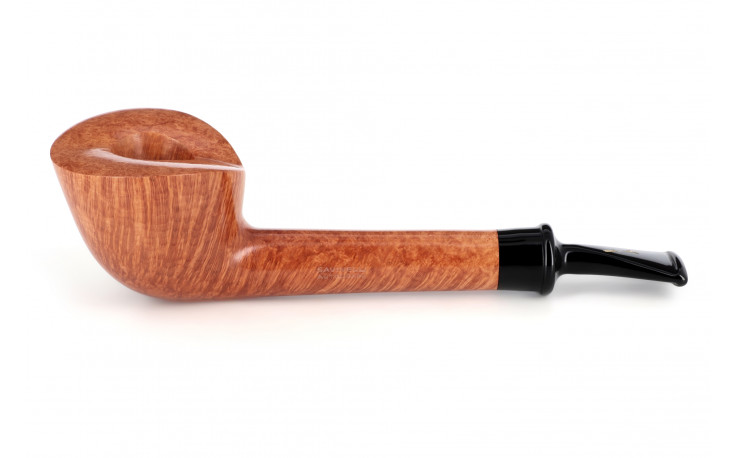 Pipe Savinelli Autograph Pot 079 (Grade 0)