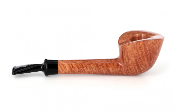 Pipe Savinelli Autograph Pot 079 (Grade 0)