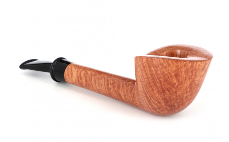 Pipe Savinelli Autograph Pot 079 (Grade 0)