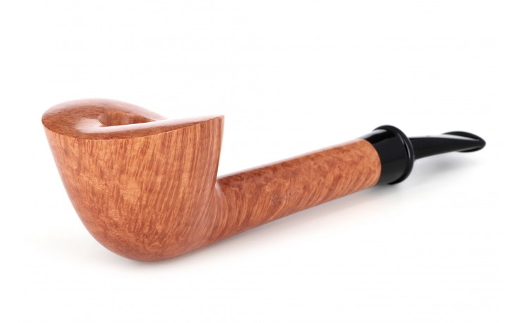 Pipe Savinelli Autograph Pot 079 (Grade 0)