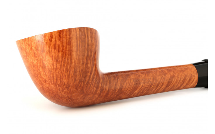 Pipe Savinelli Autograph Pot 079 (Grade 0)