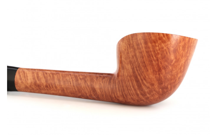 Pipe Savinelli Autograph Pot 079 (Grade 0)