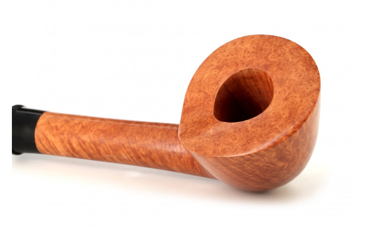 Pipe Savinelli Autograph Pot 079 (Grade 0)