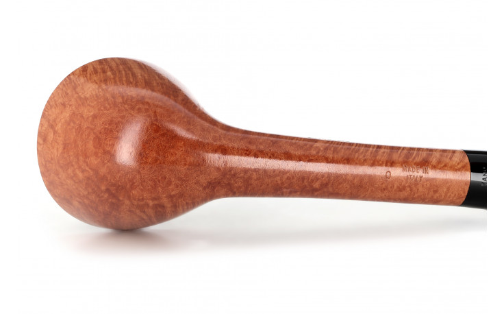 Pipe Savinelli Autograph Pot 079 (Grade 0)