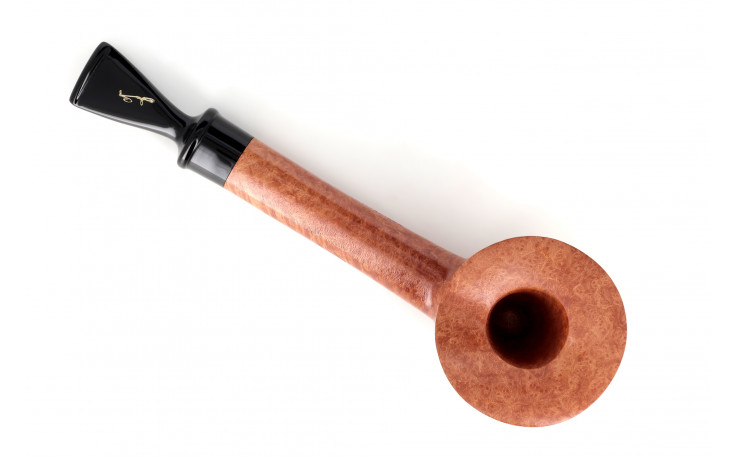 Pipe Savinelli Autograph Pot 079 (Grade 0)