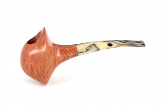 Pipe Savinelli Autograph Free Style 080 (Grade 00)