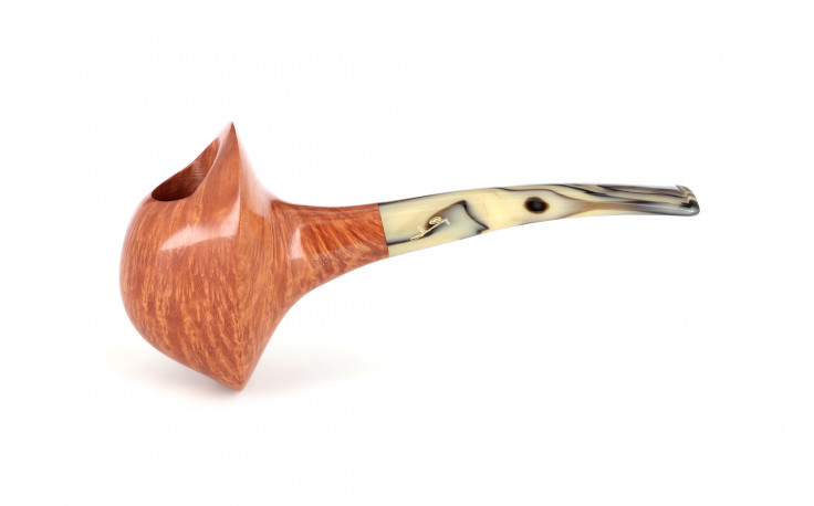 Pipe Savinelli Autograph Free Style 080 (Grade 00)