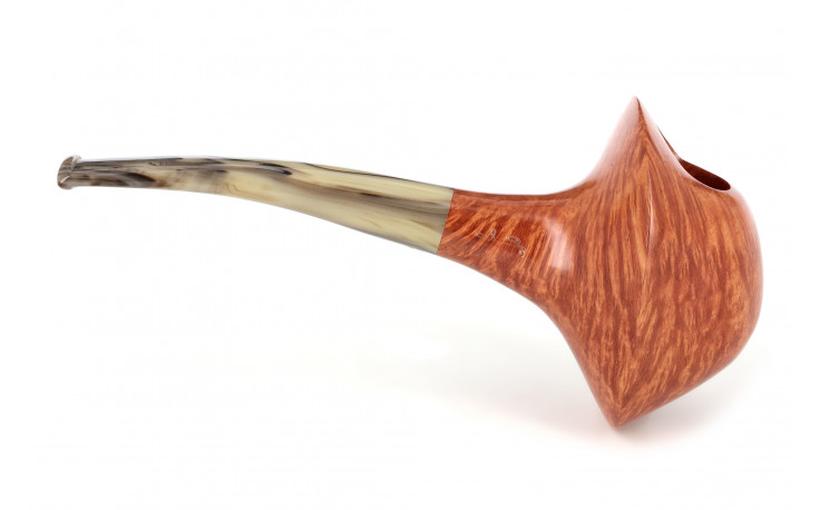 Pipe Savinelli Autograph Free Style 080 (Grade 00)