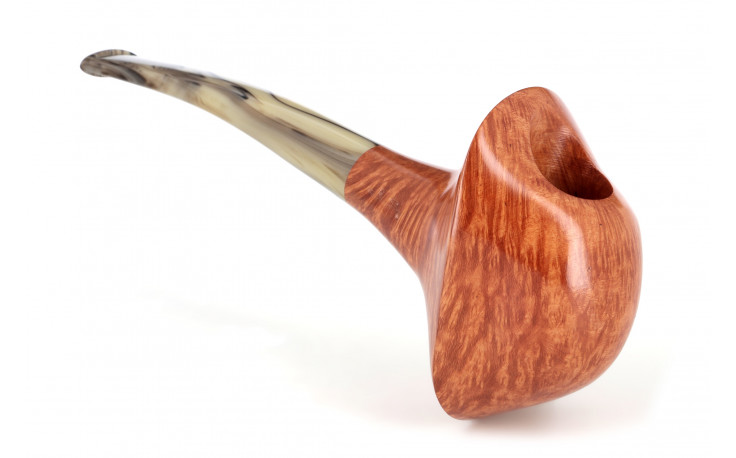 Pipe Savinelli Autograph Free Style 080 (Grade 00)