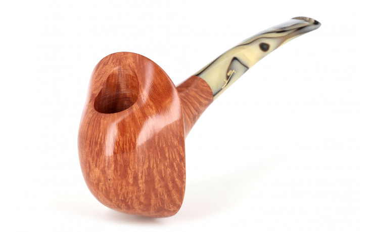 Pipe Savinelli Autograph Free Style 080 (Grade 00)