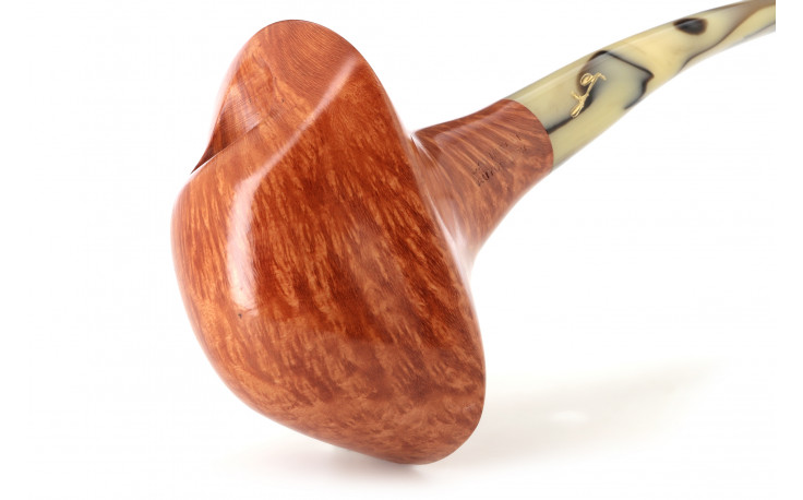 Pipe Savinelli Autograph Free Style 080 (Grade 00)