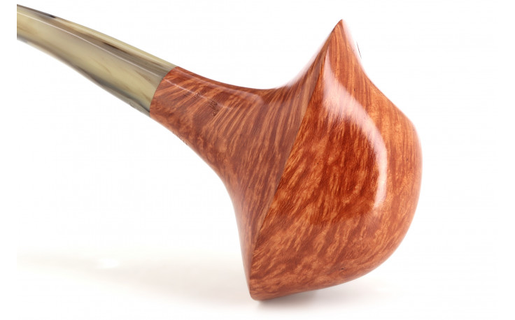 Pipe Savinelli Autograph Free Style 080 (Grade 00)