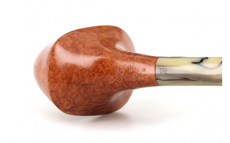 Pipe Savinelli Autograph Free Style 080 (Grade 00)