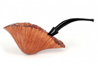 Pipe Savinelli Autograph Broussin 082 (Grade 000)