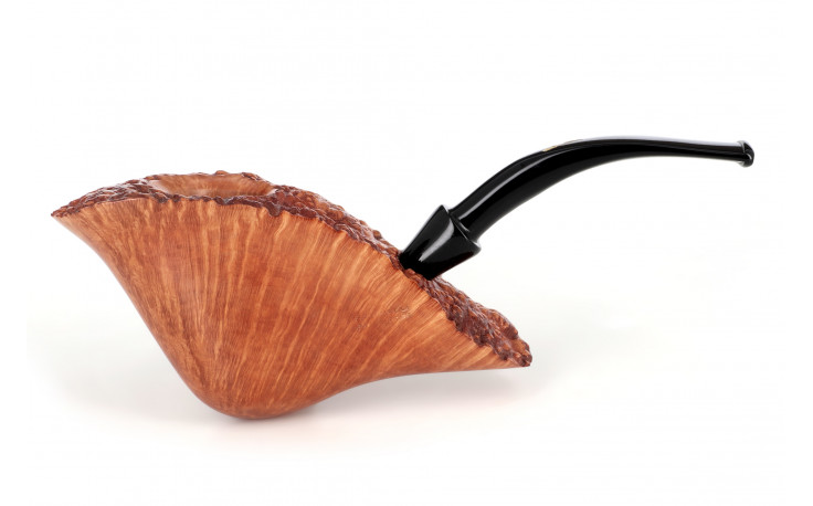 Pipe Savinelli Autograph Broussin 082 (Grade 000)