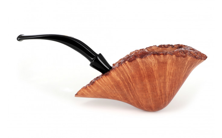 Pipe Savinelli Autograph Broussin 082 (Grade 000)