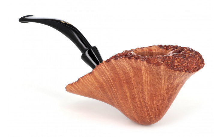 Pipe Savinelli Autograph Broussin 082 (Grade 000)