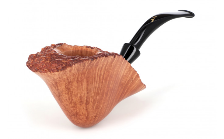 Pipe Savinelli Autograph Broussin 082 (Grade 000)