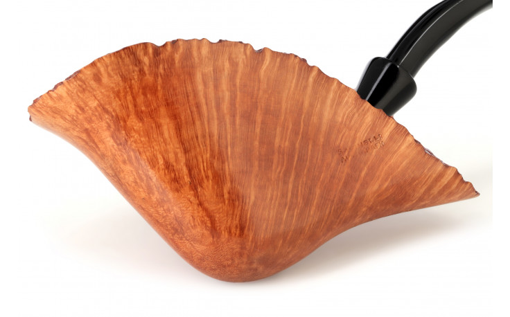 Pipe Savinelli Autograph Broussin 082 (Grade 000)