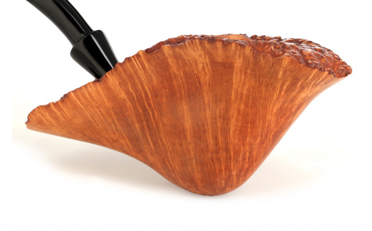 Pipe Savinelli Autograph Broussin 082 (Grade 000)