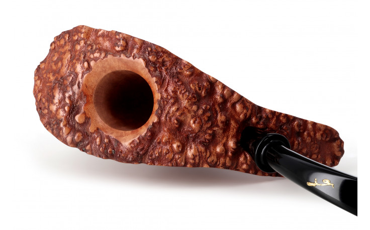 Pipe Savinelli Autograph Broussin 082 (Grade 000)