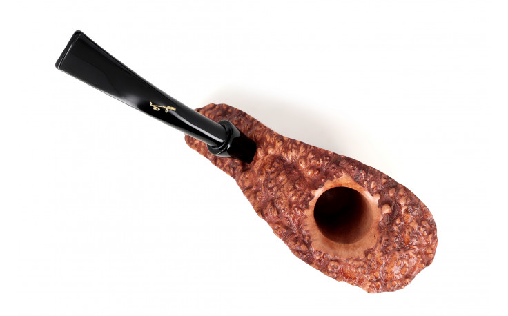 Pipe Savinelli Autograph Broussin 082 (Grade 000)