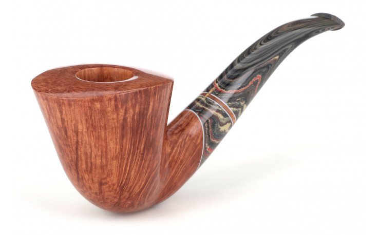 Pipe Amorelli Extraordinaire Calabash (4 étoiles)