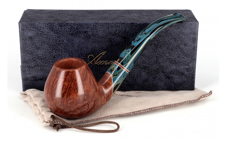 Pipe Amorelli Extraordinaire Egg 1 (4 étoiles)