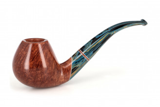 Pipe Amorelli Extraordinaire Egg 1 (4 étoiles)