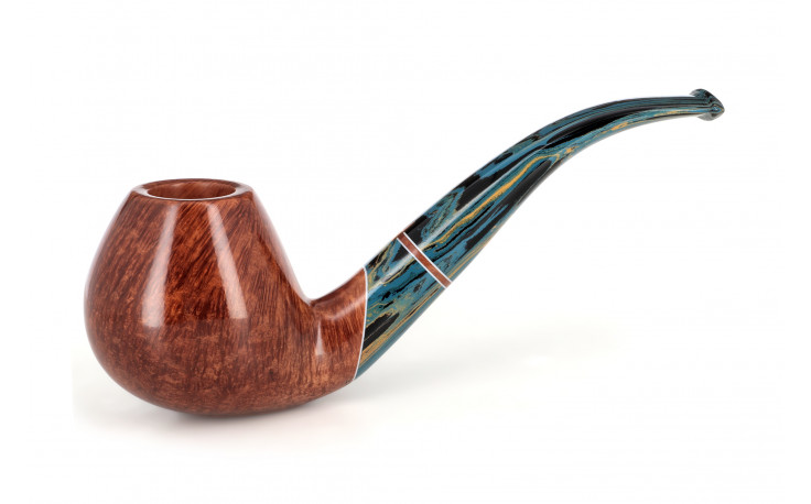 Pipe Amorelli Extraordinaire Egg 1 (4 étoiles)