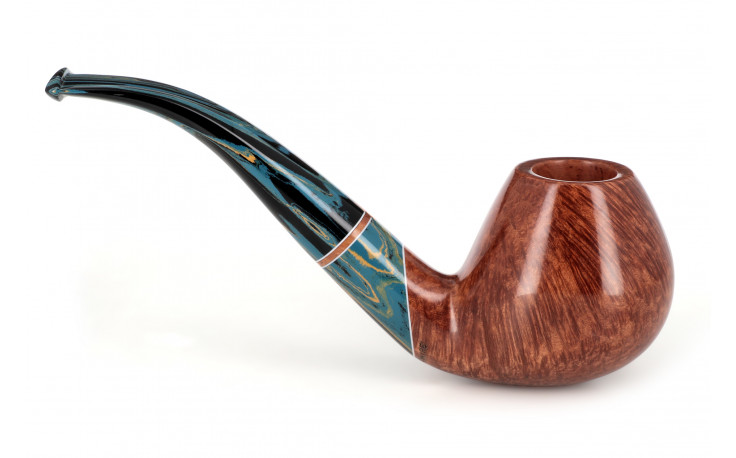 Pipe Amorelli Extraordinaire Egg 1 (4 étoiles)