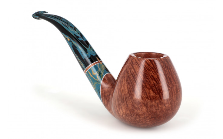 Pipe Amorelli Extraordinaire Egg 1 (4 étoiles)