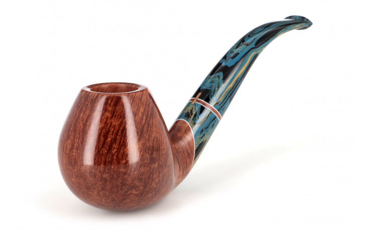 Pipe Amorelli Extraordinaire Egg 1 (4 étoiles)