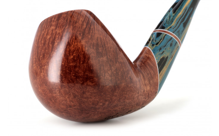 Pipe Amorelli Extraordinaire Egg 1 (4 étoiles)