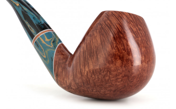 Pipe Amorelli Extraordinaire Egg 1 (4 étoiles)