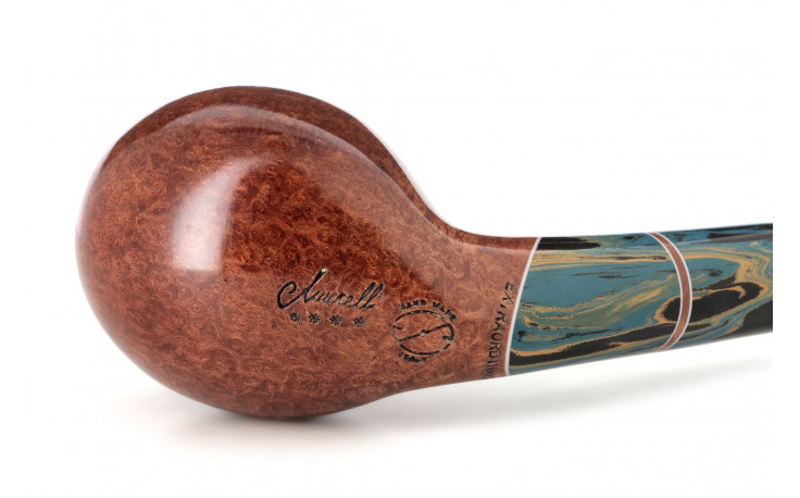 Pipe Amorelli Extraordinaire Egg 1 (4 étoiles)