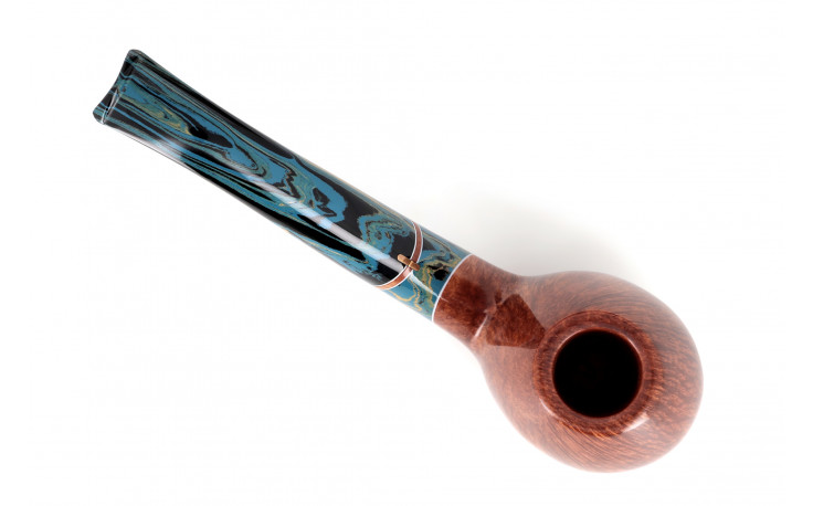 Pipe Amorelli Extraordinaire Egg 1 (4 étoiles)