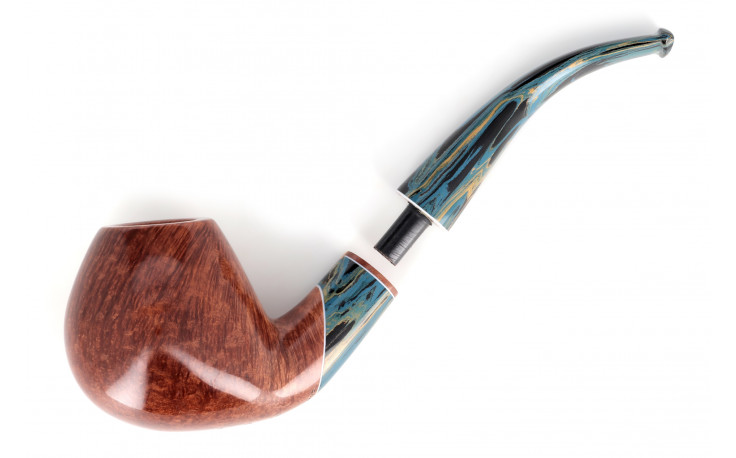 Pipe Amorelli Extraordinaire Egg 1 (4 étoiles)