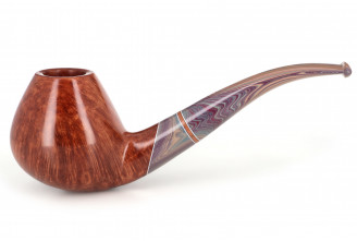 Pipe Amorelli Extraordinaire Egg 2 (4 étoiles)